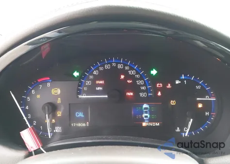 2014 Cadillac Xts Standard from USA, damaged, VIN 2G61L5S3XE9190602